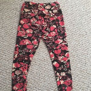 OS leggings